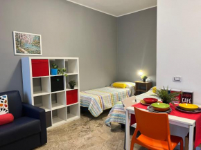 Bnbook Monolocale Beatrice Rho Fiera